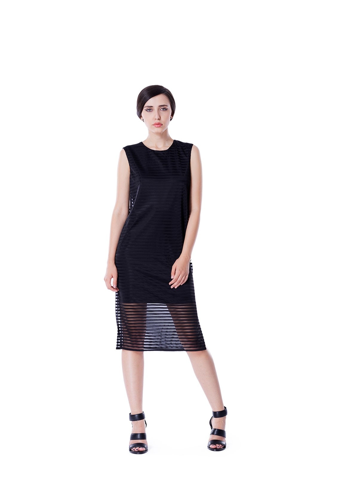 Rochie Urban Queen, KVINNA