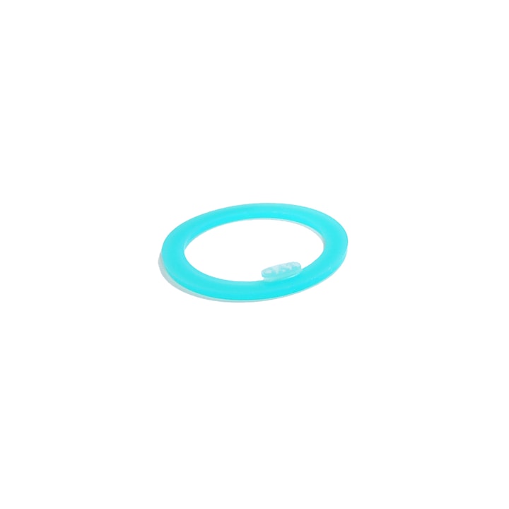 ASPICO szilikon gyűrű 6 személyes kotyogókhoz 1 db/csomag