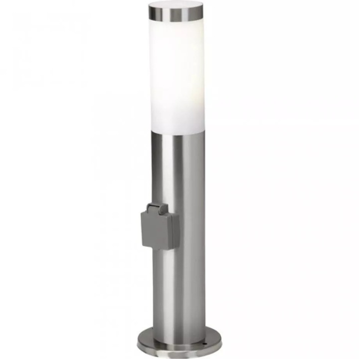 Chorus - Kültéri állólámpa, dugaljal, 46 cm - Brilliant-43693/82