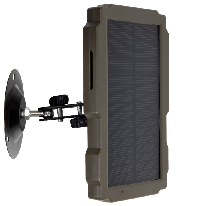 Evolveo Strongvision SP1, Napelemes panel Evolveo Strongvision számára