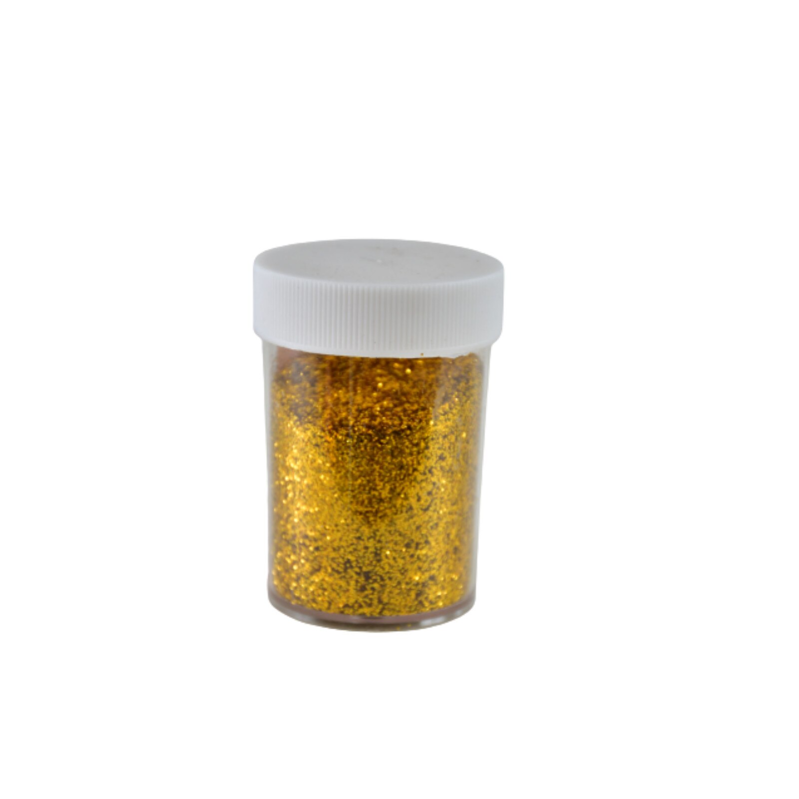 Sclipici auriu, in shaker, 40 gr