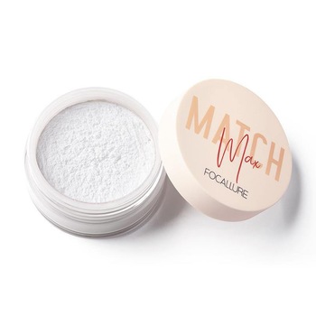 Pudra de fata, Focallure, Match Max, 01 Pudra de fata, Focallure, Match Max, 01