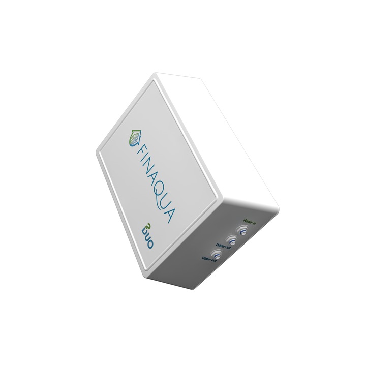 Филтър за Finaqua DUO, pH 9.5, 6 степени, 4000L