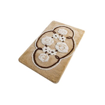 Covoras de Baie, Chilai Home, model Jadore Tas, 60x100 cm , Acrilic Covoras de Baie, Chilai Home, model Jadore Tas, 60x100 cm , Acrilic