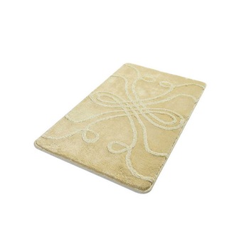 Covoras de Baie, Chilai Home, model Parle Tas, 60x100 cm , Acrilic Covoras de Baie, Chilai Home, model Parle Tas, 60x100 cm , Acrilic