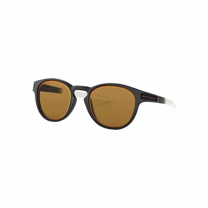 Ochelari de Soare Barbati Oakley OO9265-3653 Negru ø 53 mm
