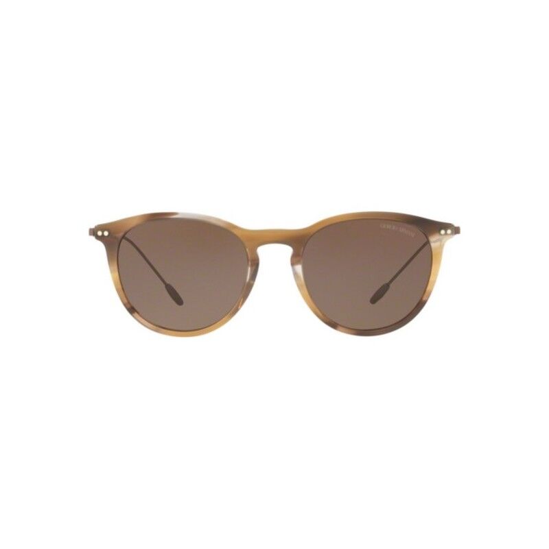 Ochelari de Soare Barbati Armani AR8108-566073 Ø 51 mm