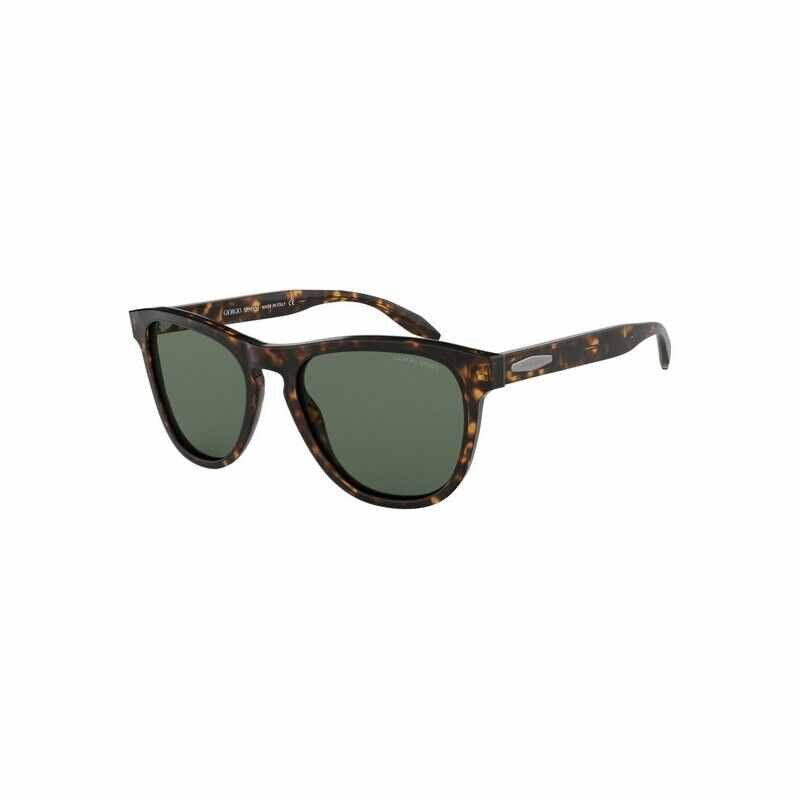 Ochelari de Soare Barbati Armani AR8116-502671 Ø 55 mm