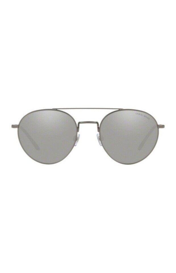 Ochelari de Soare Barbati Armani AR6075-30036G Ø 53 mm