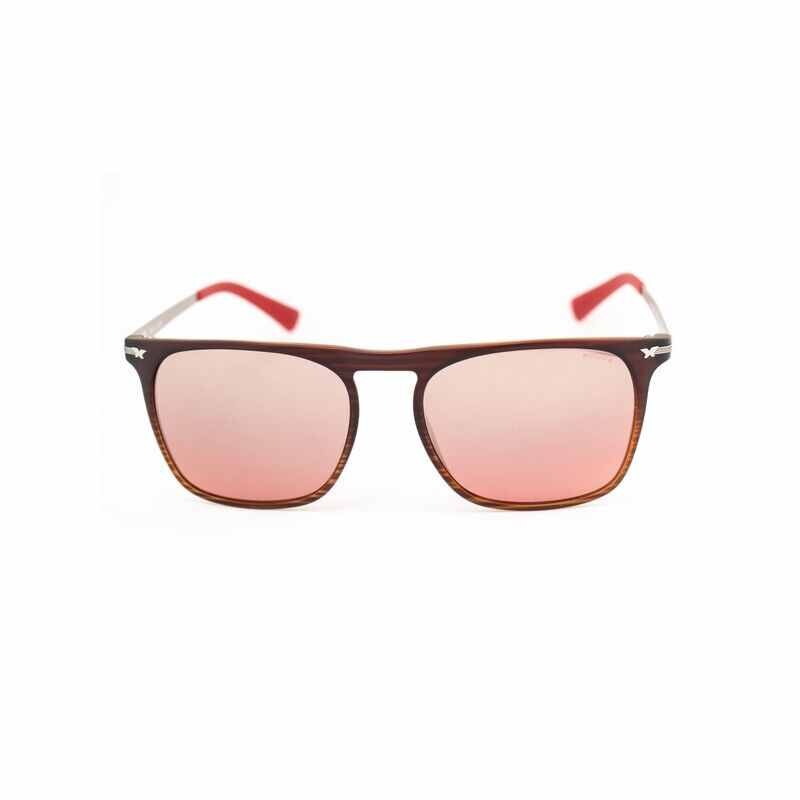 Ochelari de Soare Barbati Police S195654ABRM ø 54 mm