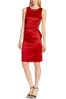 Rochie, HotSquash, Rosu Rochie, HotSquash, Rosu