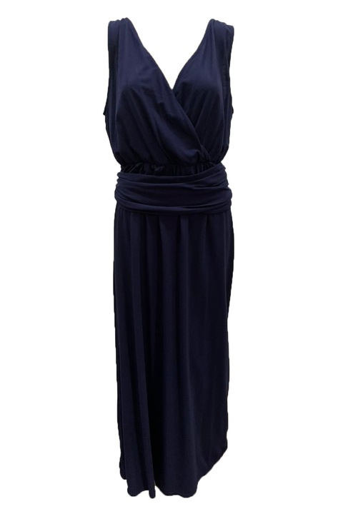 Rochie, Hotsquash, HS016348 Albastru inchis, 44