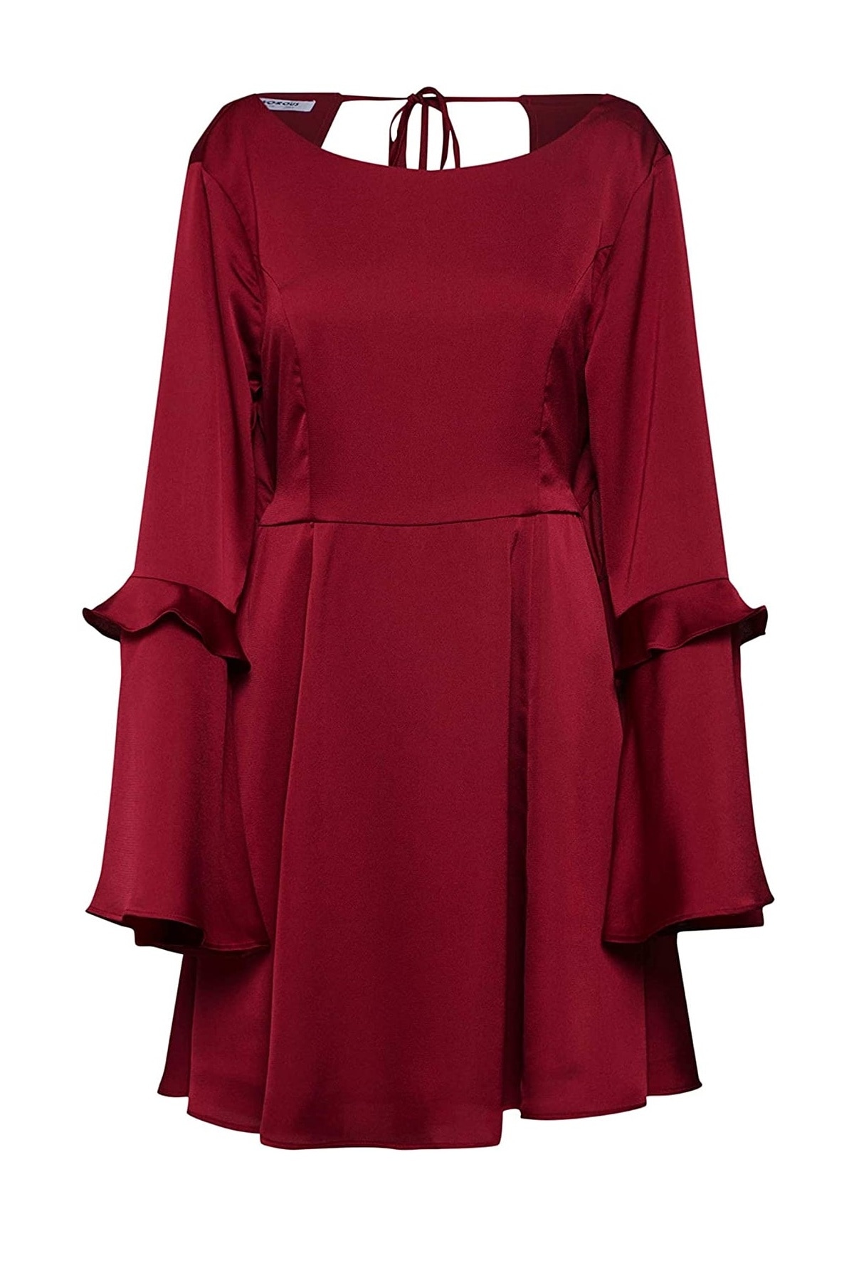Rochie Glamorous CK5144, Bordo, 40
