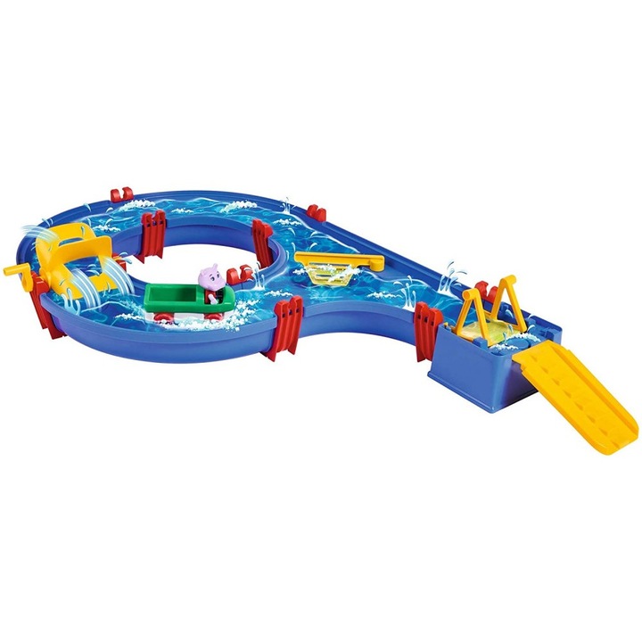 Aquaplay vízi játék AmphieSet