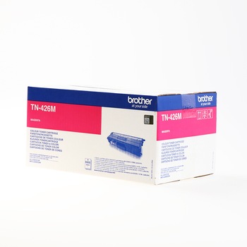 Toner original Brother TN426M Magenta 6500 pagini Toner original Brother TN426M Magenta 6500 pagini
