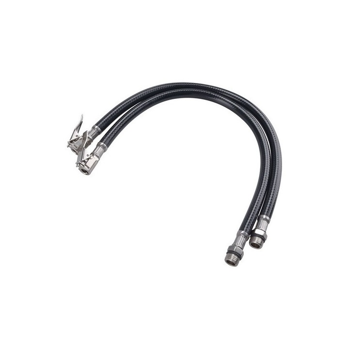 Furtun presiune umflare anvelope, G 1/4", EXTOL PREMIUM, 8865066