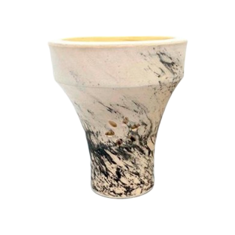 Creuzet Narghilea Solaris, Prometheus, 70x18x77mm, Gri