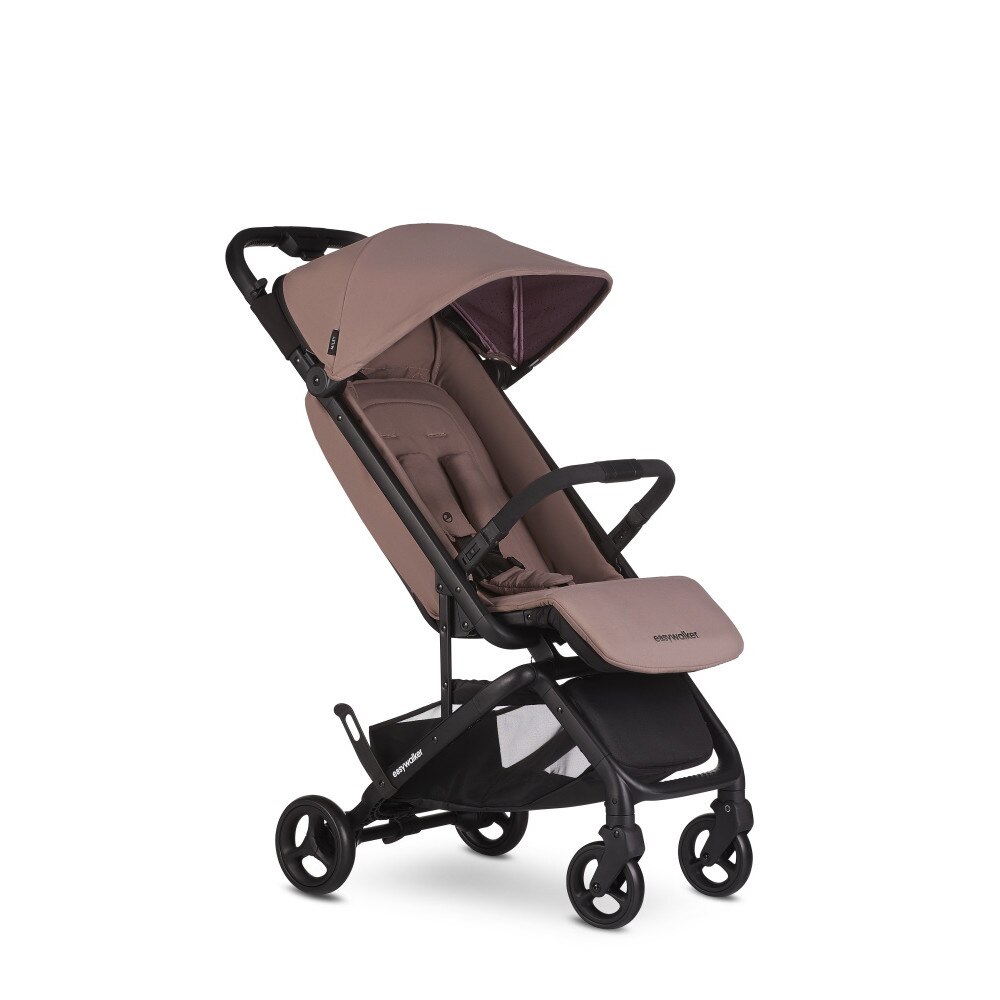 Carucior Miley Desert Pink