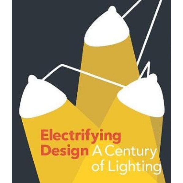 Electrifying Design - Sarah SchleuningCindi Strauss