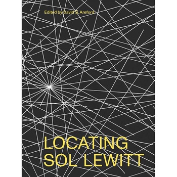 Locating Sol LeWitt - David S. Areford Locating Sol LeWitt - David S. Areford