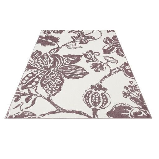 Covor Polina by my home Selection, 60 x 90 cm, lila