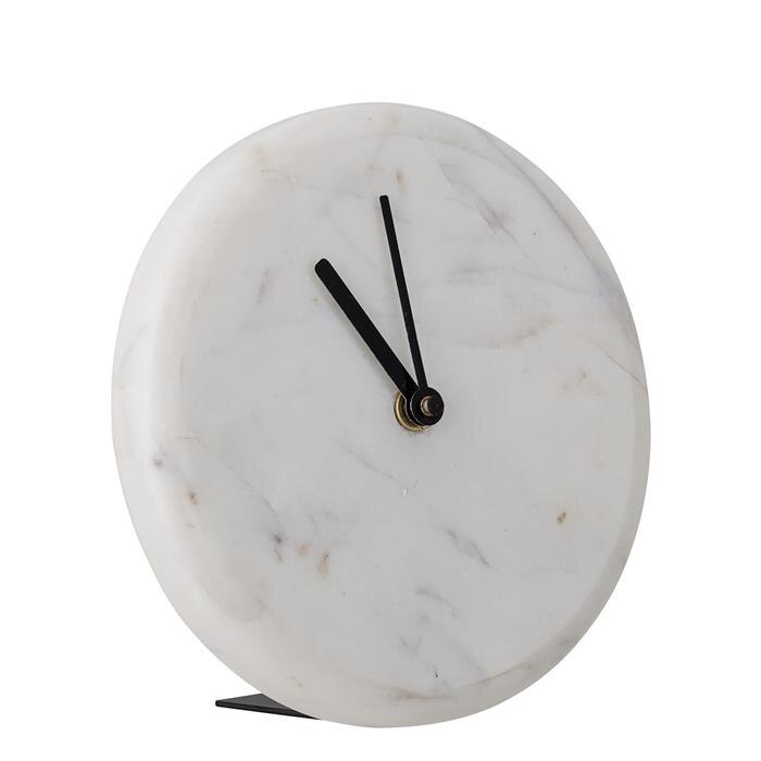 Ceas de perete din marmura 16cm