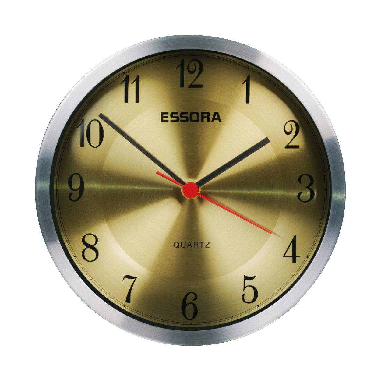 Ceas ESSORA Kant Brass XS