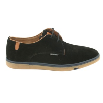 Pantofi pentru barbati Badura, BM79251, multicolor Pantofi pentru barbati Badura, BM79251, multicolor