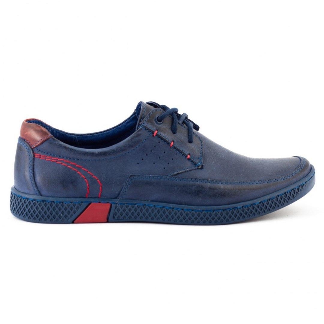 Pantofi barbati KOMODO, BM104416, grenada