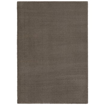 Covor Din Microfibra, Sky 71301, Maro, 200x290 cm, 2300 gr/mp Covor Din Microfibra, Sky 71301, Maro, 200x290 cm, 2300 gr/mp