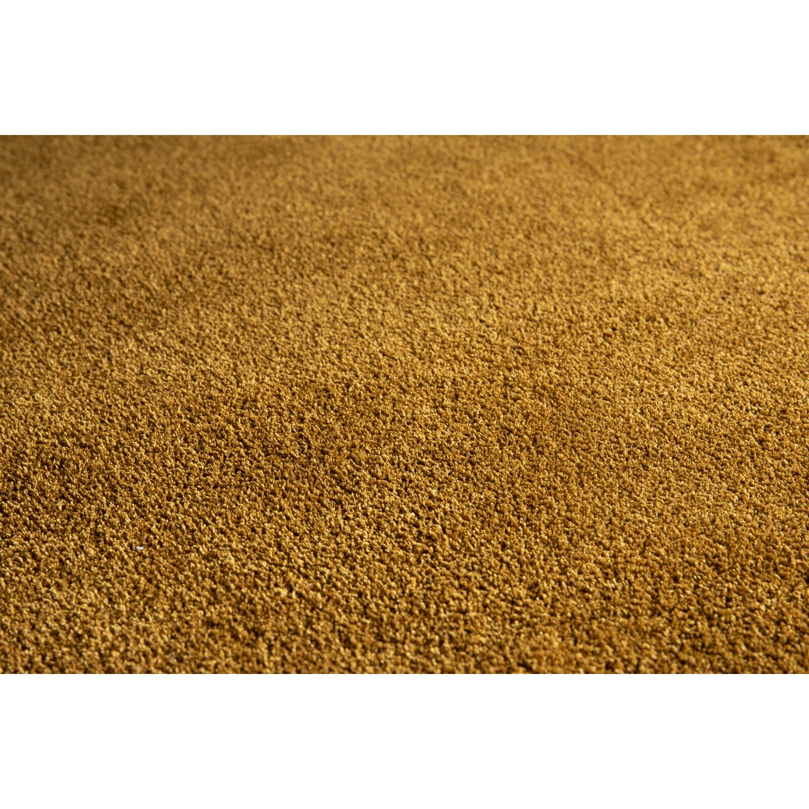 Covor Din Microfibra, Sky 71301, Auriu/Galben, 60x115 cm, 2300 gr/mp