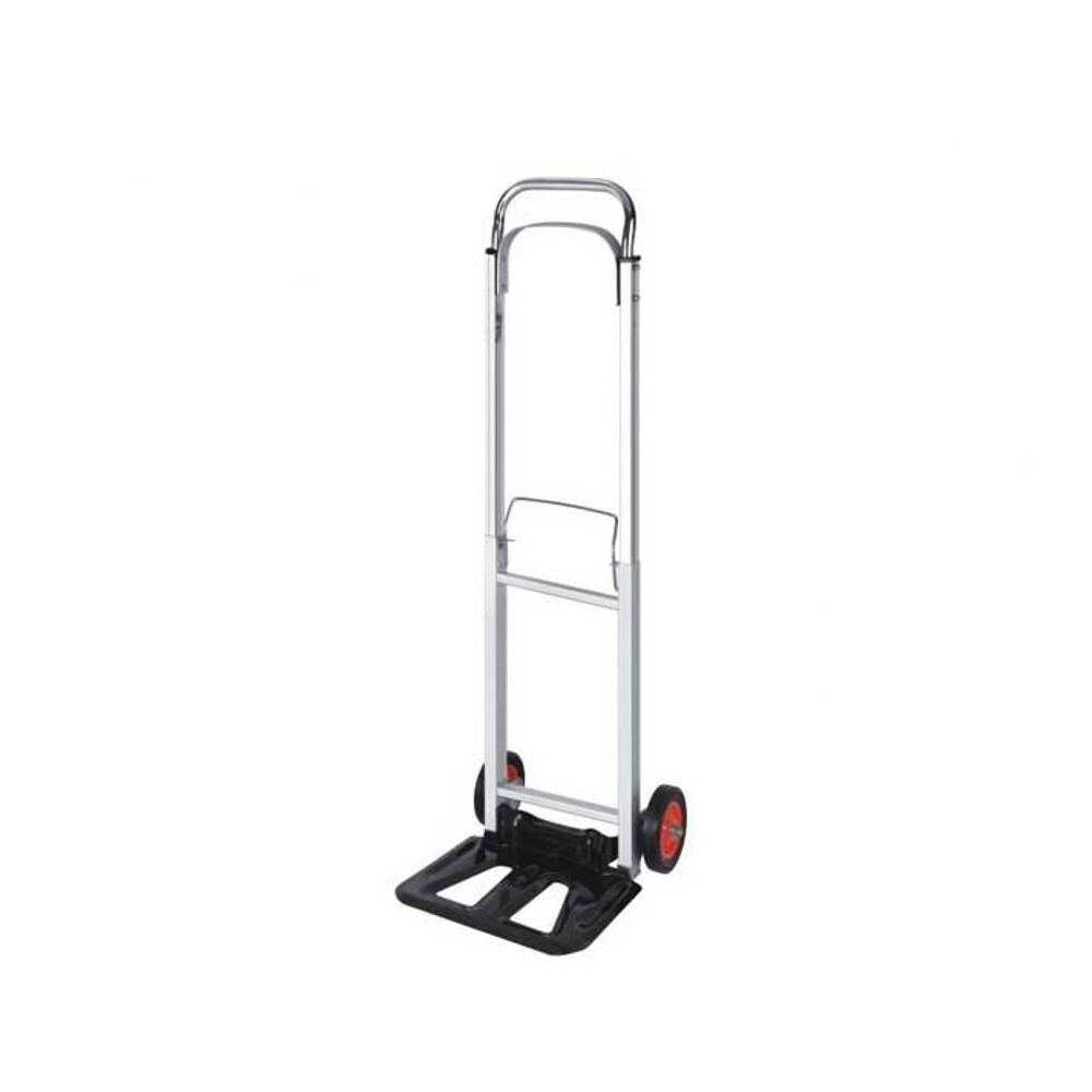 Carucior de mana pliabil Wert W9001, 70 Kg, 730-1100 mm