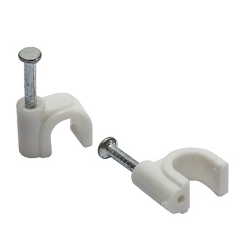 Set 50 coliere (soricei) Strohm SM-CHR-8, 8 mm Set 50 coliere (soricei) Strohm SM-CHR-8, 8 mm