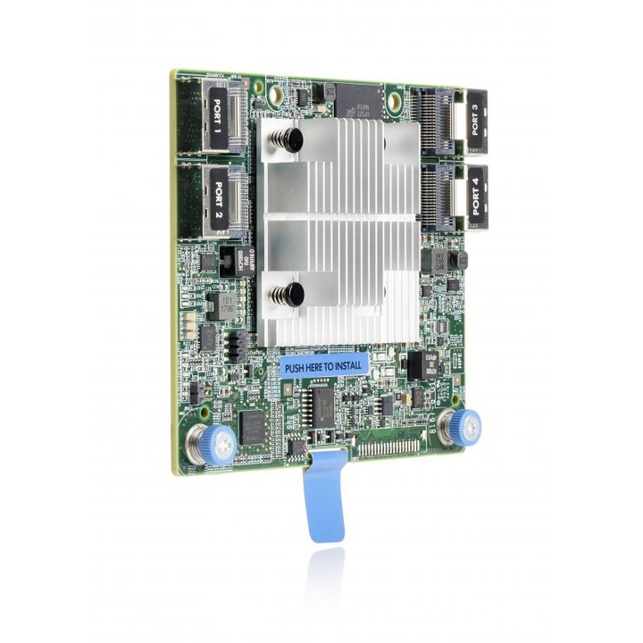 Smart Array P816i-a SR Gen10 Ctrlr, HPE