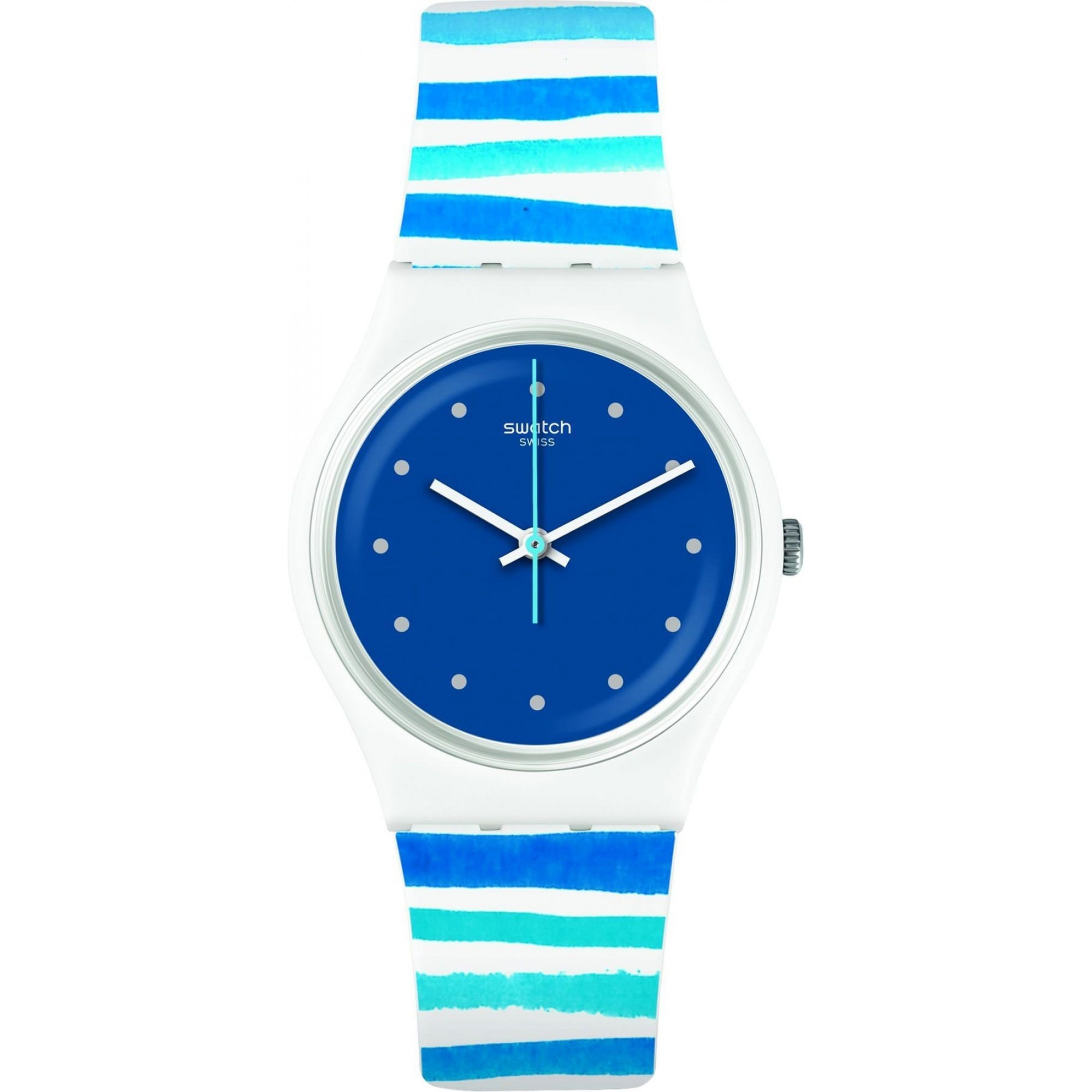 Ceas SWATCH SEA VIEW GW193