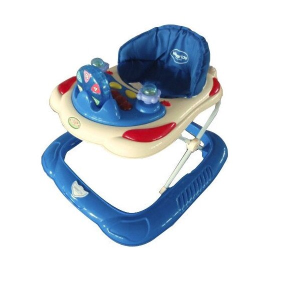 Premergator KikkaBoo Numbers Dark Blue