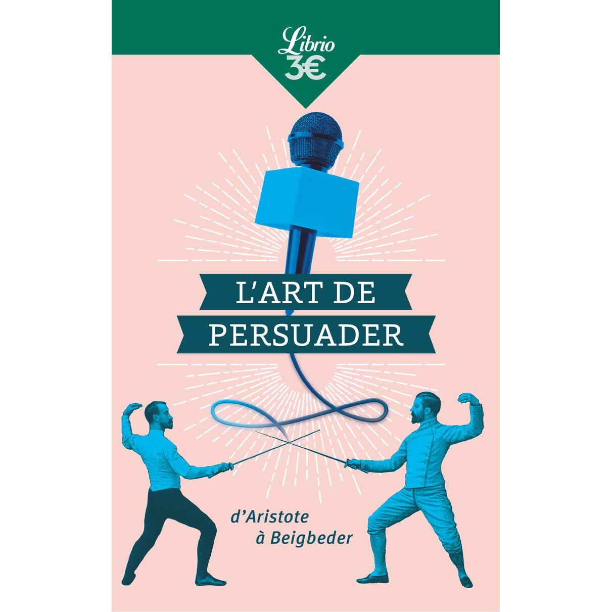L'art de persuader - , ed 2021