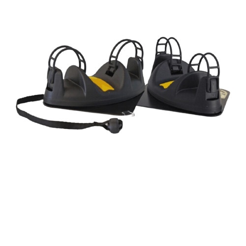 Suport schi menabo igloo cu prindere magnetica