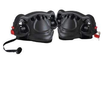 Suport schi Menabo Viking cu prindere magnetica Suport schi Menabo Viking cu prindere magnetica