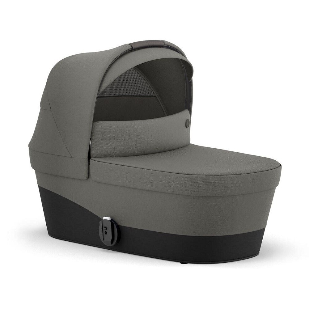 Landou Cybex Gazelle S Soho Grey