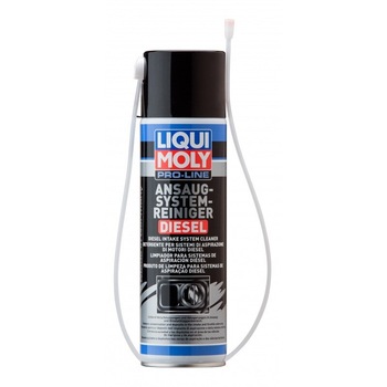 Solutie curatare admisie motoare diesel 400 ML Solutie curatare admisie motoare diesel 400 ML