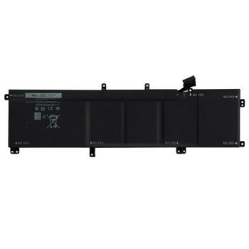 Baterie 245RR pentru Dell XPS 15 9530, Precision M3800, T0TRM 245RR 0H76MY 07D1WJ Baterie 245RR pentru Dell XPS 15 9530, Precision M3800, T0TRM 245RR 0H76MY 07D1WJ