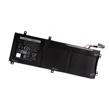 Baterie RRCGW pentru Dell XPS 15 9550, Precision 5510, 56WHR 62MJV Baterie RRCGW pentru Dell XPS 15 9550, Precision 5510, 56WHR 62MJV