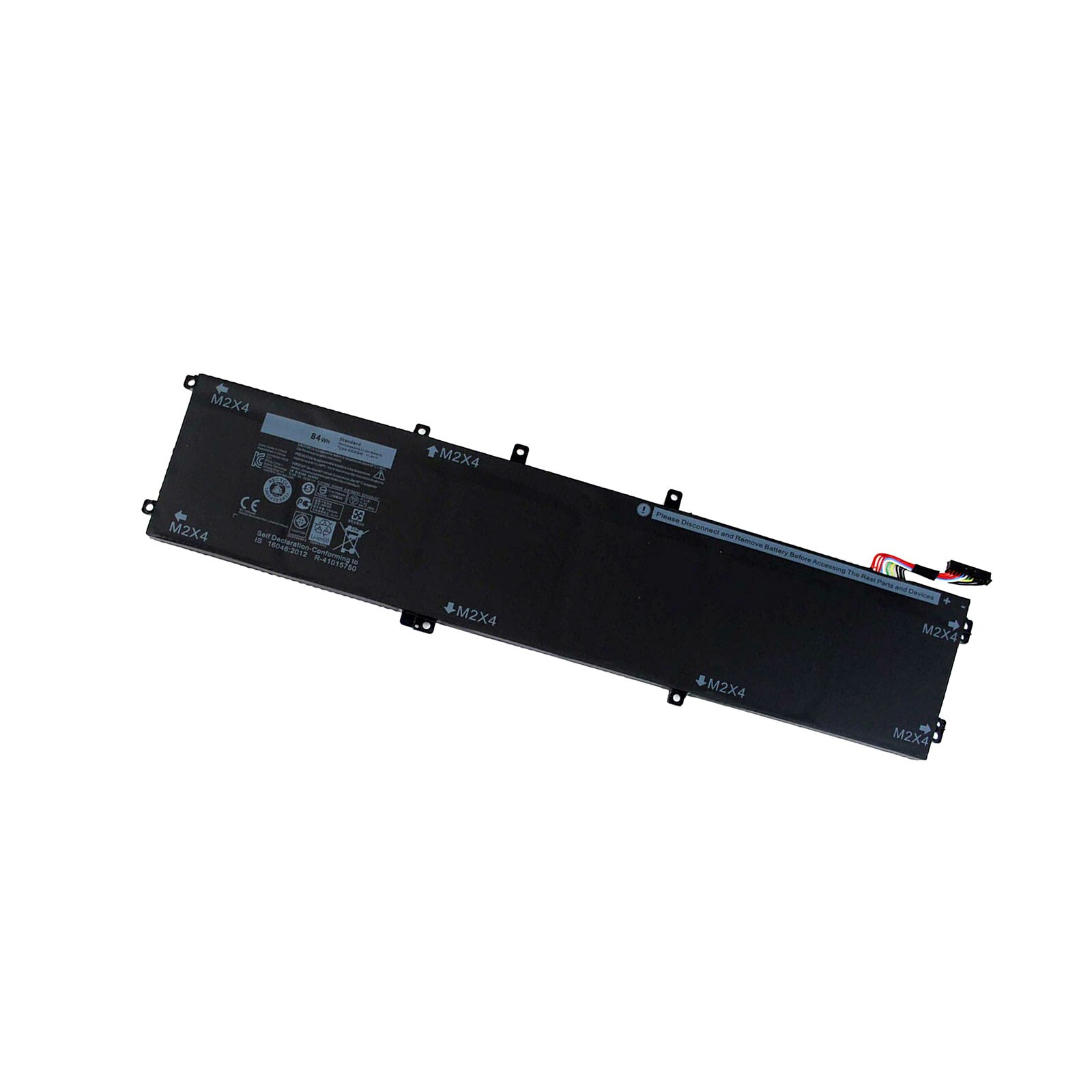 Baterie 4GVGH pentru Dell XPS 9550, PRECISION 5510, 11.4V 84WH 1P6KD