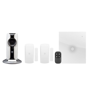 Sistem de alarma wireless Chuango AWVPLUS Sistem de alarma wireless Chuango AWVPLUS