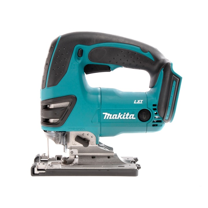 Махален трион Makita DJV180Z, 18V, 2600 об/мин, без зарядно и батерия в комплекта