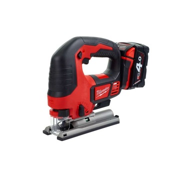 Fierastrau pendular cu acumulator Milwaukee M18 BJS-402C Fierastrau pendular cu acumulator Milwaukee M18 BJS-402C