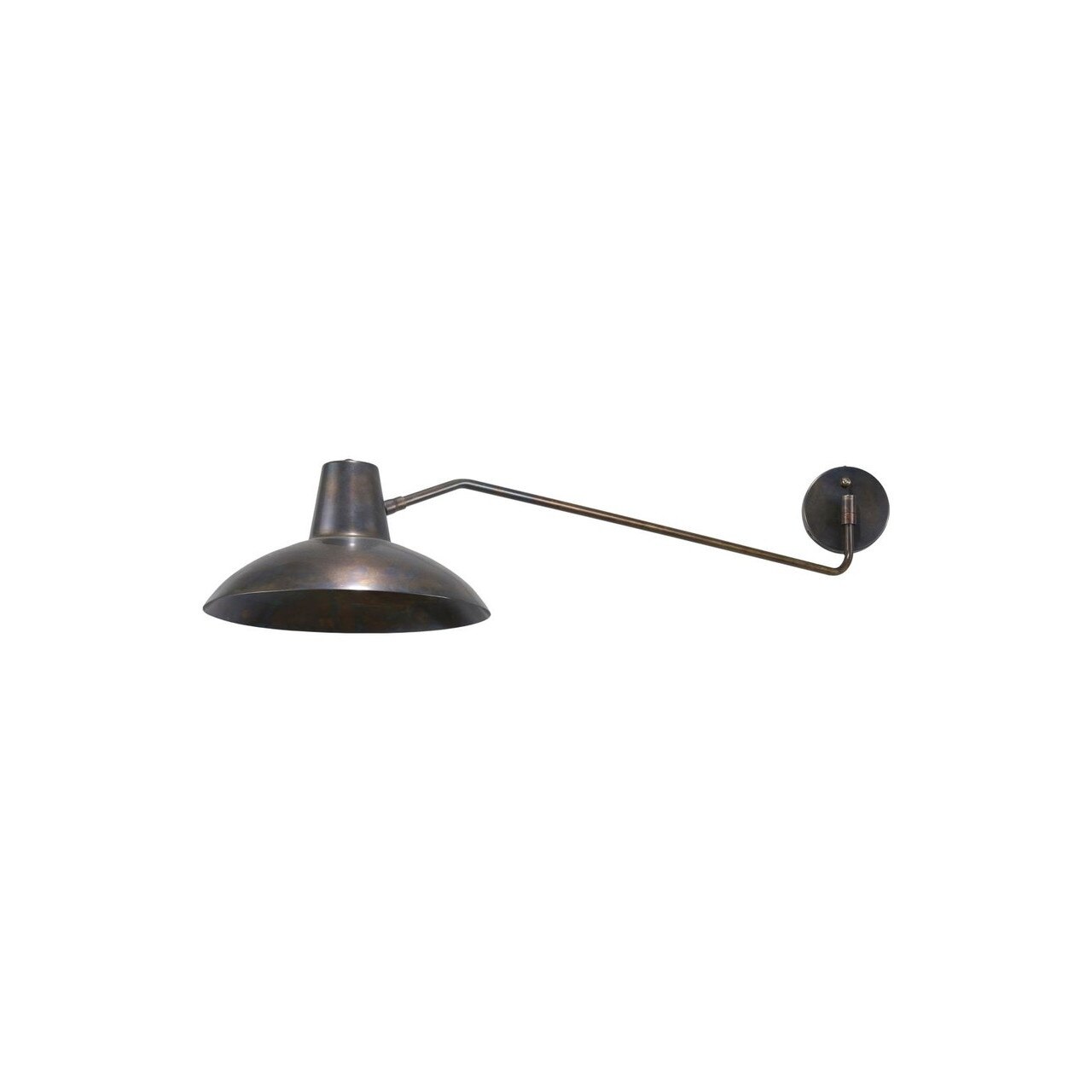 Lampa De Perete House Doctor Maro Antic