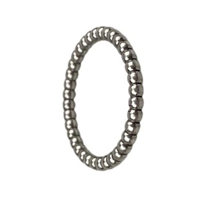 Пръстен Сребро 925 Билют