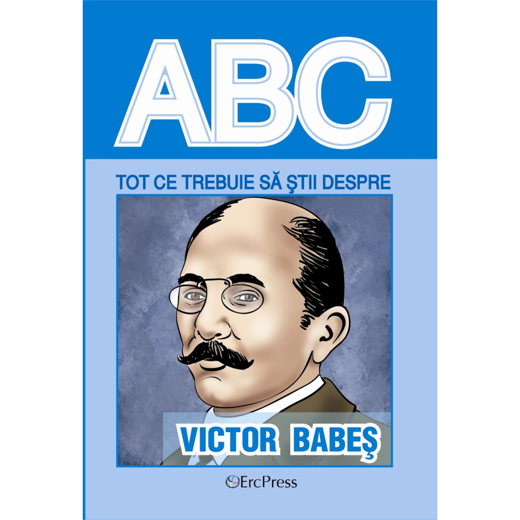 ABC Victor Babes